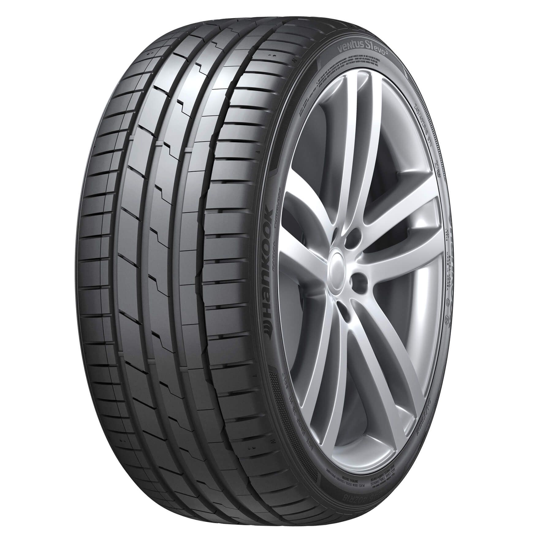 Hankook 245/40 R21 100Y Ventus S1 evo3 K127 2024