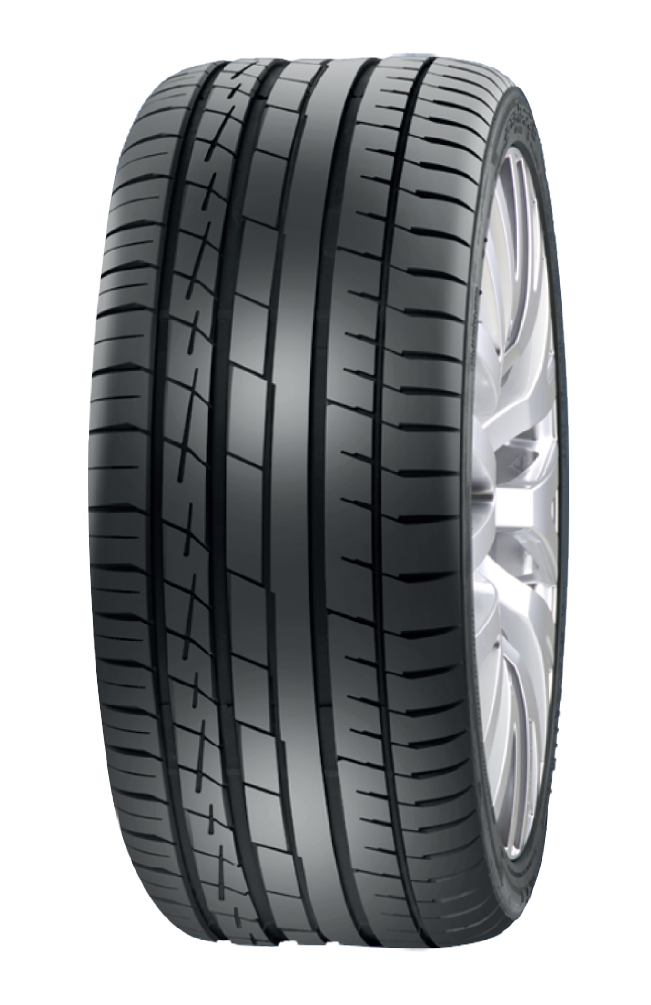 Accelera 255/50 R20 109W IOTA ST68 2025
