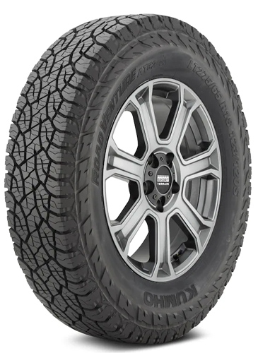 Kumho 205 R16 108S Road Venture AT52 2025