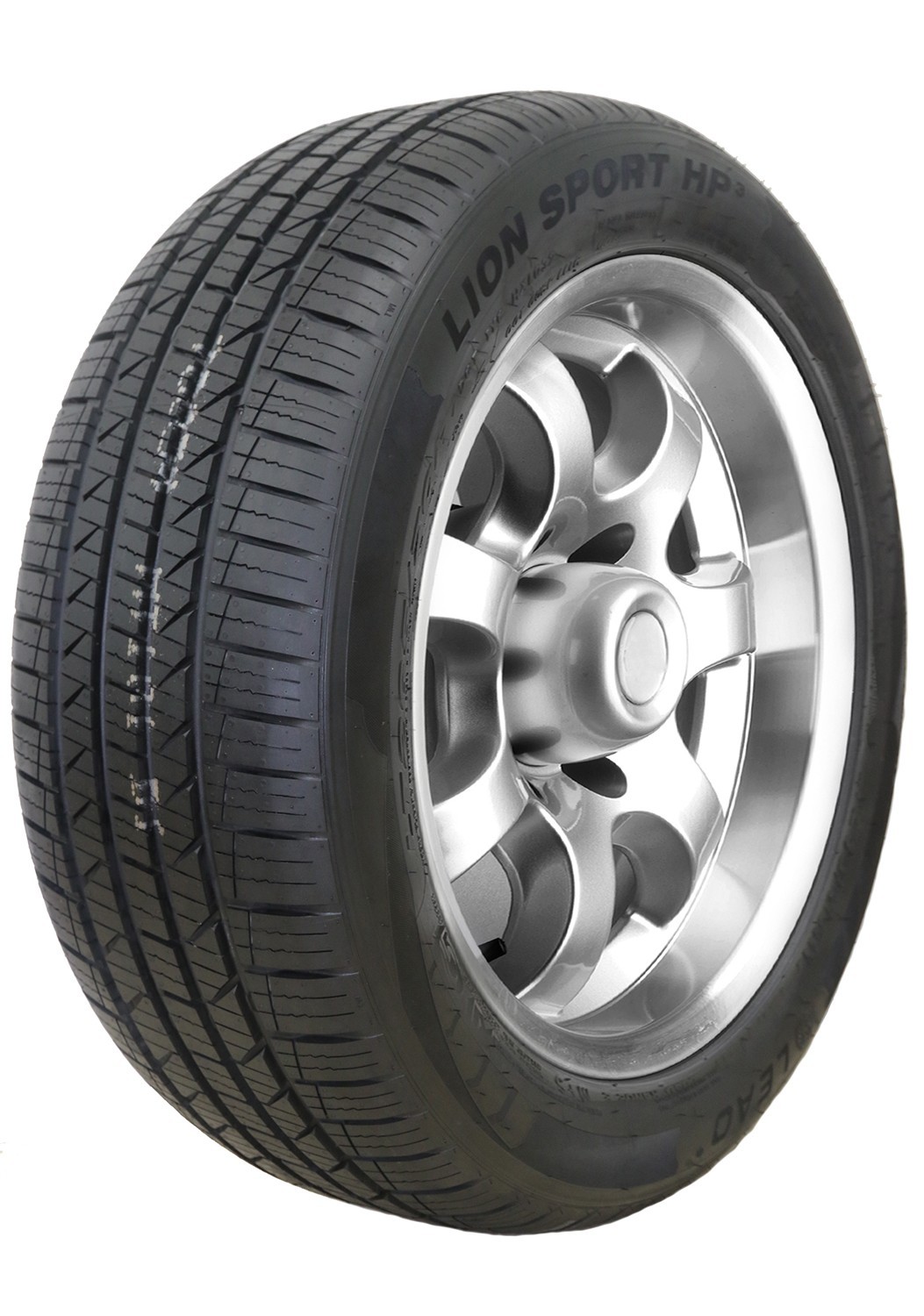 Leao 225/55 R18 98H Lion Sport HP3 2026
