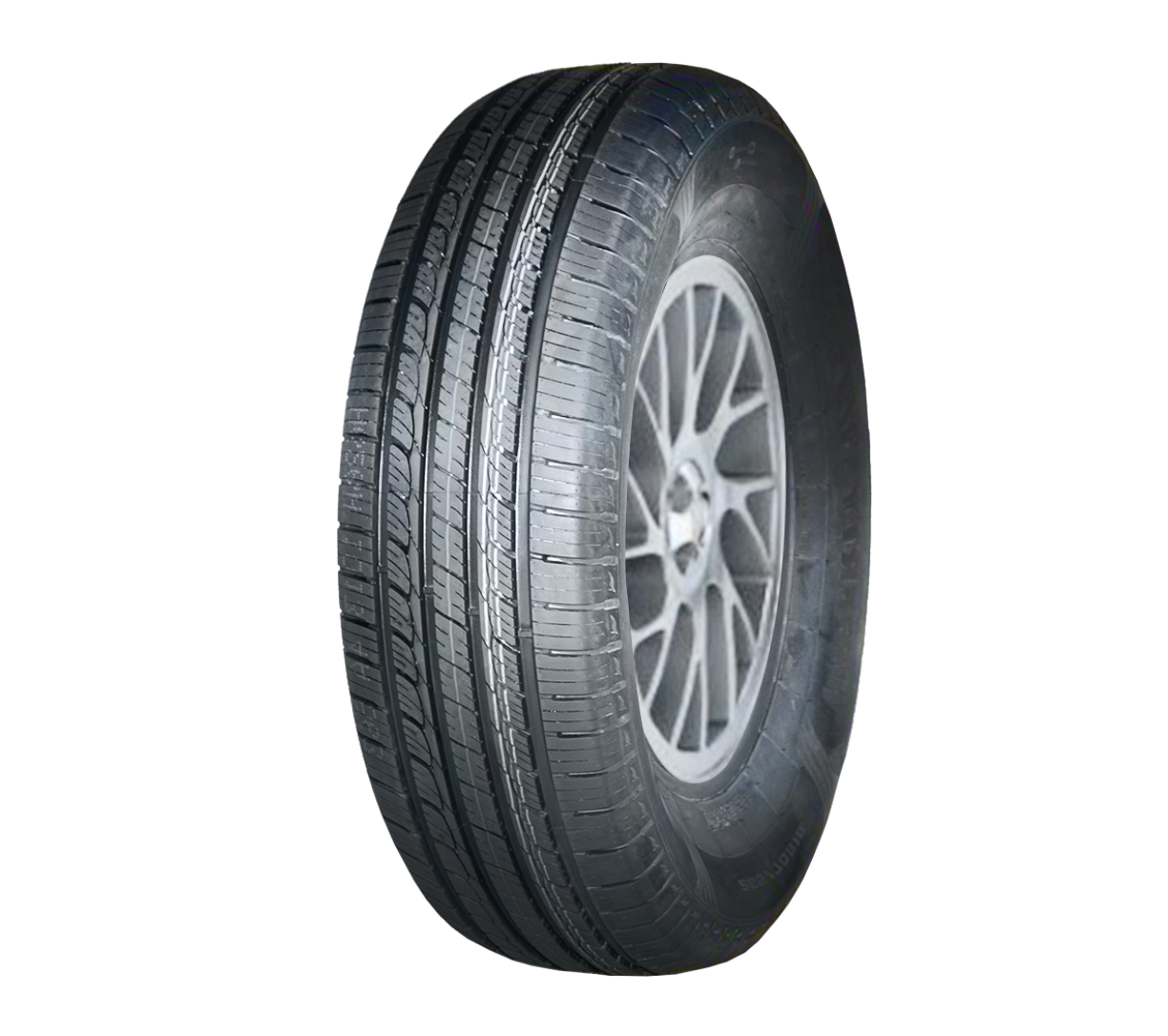 Seam 255/70 R18 113H Liberty H/T 2025