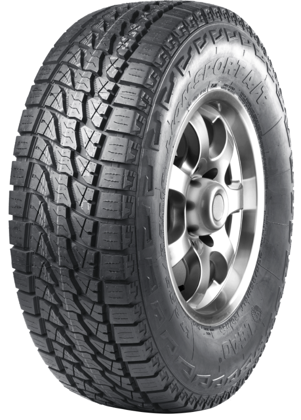 Leao 205 R16 110/108T Lion Sport A/T 2025