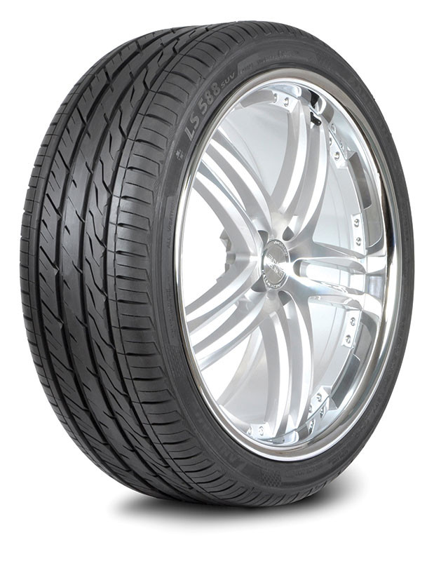 Landsail 255/35 R20 97W LS588 UHP 2025