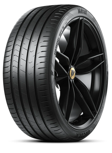 Matrax 225/55 R18 102W Urcola+ SUV 2025
