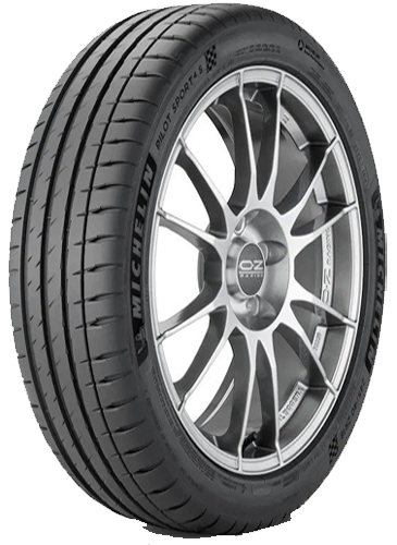 Michelin 275/30 R19 96Y Pilot Sport 4S 2025