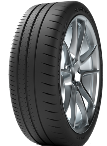 Michelin 245/35 R19 93Y Pilot Sport CUP2 N0 2025