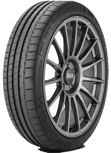 Michelin 245/40 R20 99Y Pilot Super Sport * 2025