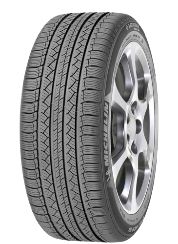 Michelin 245/60 R18 105V Latitude Tour HP 2025