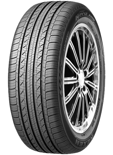 Nexen 215/45 R18 89V N'Priz AH8 2025