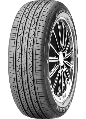 Nexen 225/55 R18 98H N'Priz RH7 2025