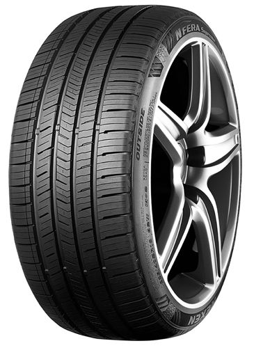 Nexen 235/50 R19 103V N'Fera Supreme 2025
