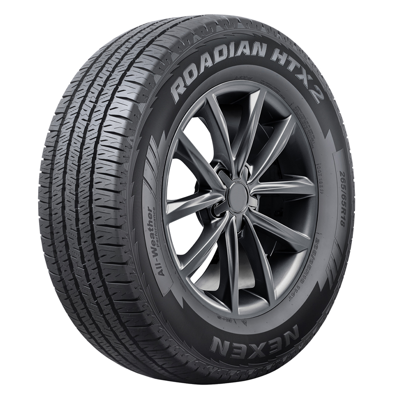 Nexen 255/70 R18 113T Roadian HTX2 2025