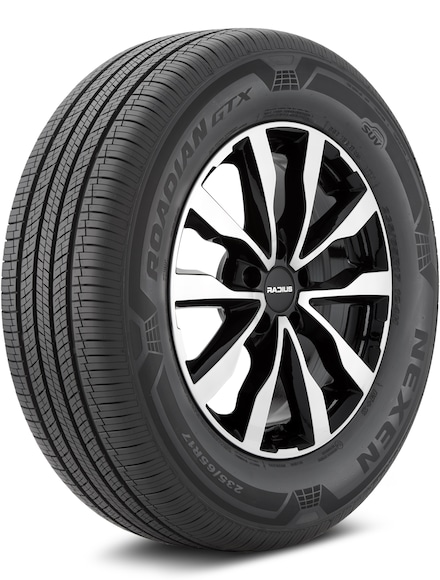Nexen 265/60 R18 110H Roadian GTX 2025