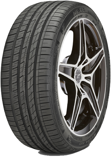 Nexen 225/45 R18 95Y N'Fera AU7 2025