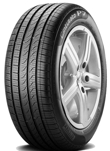 Pirelli 275/35 R19 100Y Runflat Cinturato P7 * 2025
