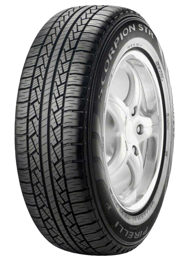 Pirelli 255/70 R18 112H Scorpion STR 2025