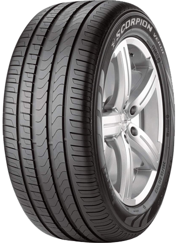 Pirelli 265/60 R18 110V Scorpion AS Plus 3 2025