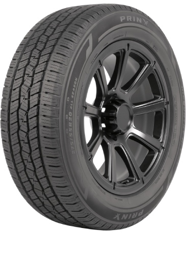 Prinx 265/70 R16 112T HiCountry H/T HT2 2026