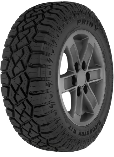 Prinx 325/60 R20 126/123Q HiCountry R/T HR1 2025