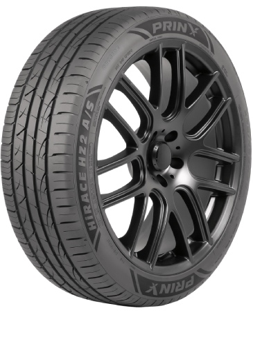 Prinx 215/45 R18 93Y HiRace HZ2 AS 2025