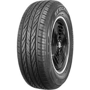 Tracmax 255/70 R18 113H X Privilo H/T 2025