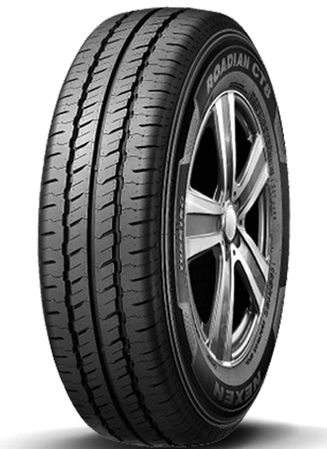 Nexen 205 R16 110/108S Roadian CT8 2025