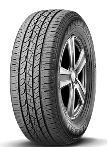 Roadstone 255/70 R18 113T Roadian HTX RH5 2025