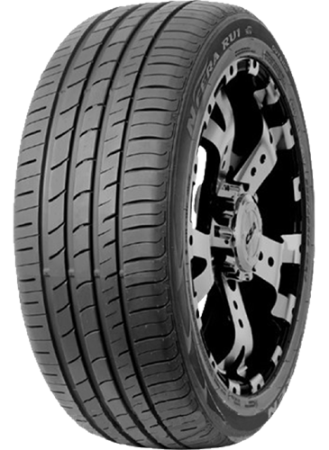 Nexen 255/35 R20 97Y N'Fera RU1 2025