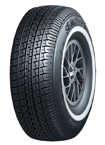 Seam 225/75 R15 102T Prima 2026