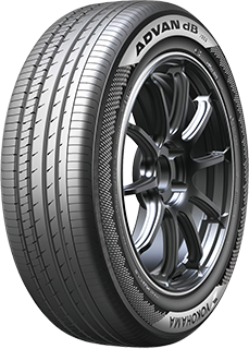 Yokohama 225/55 R18 98V Advan db V553 2025