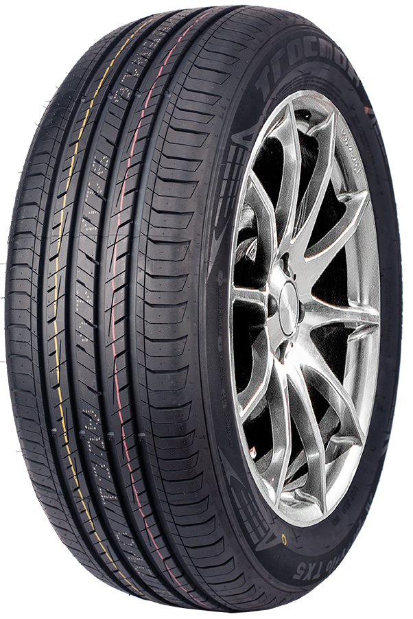Tracmax 195/50 R16 84V X Privilo TX5 2026