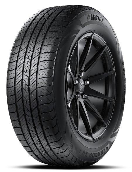 Matrax 235/65 R16 107H Veragua SV 2025