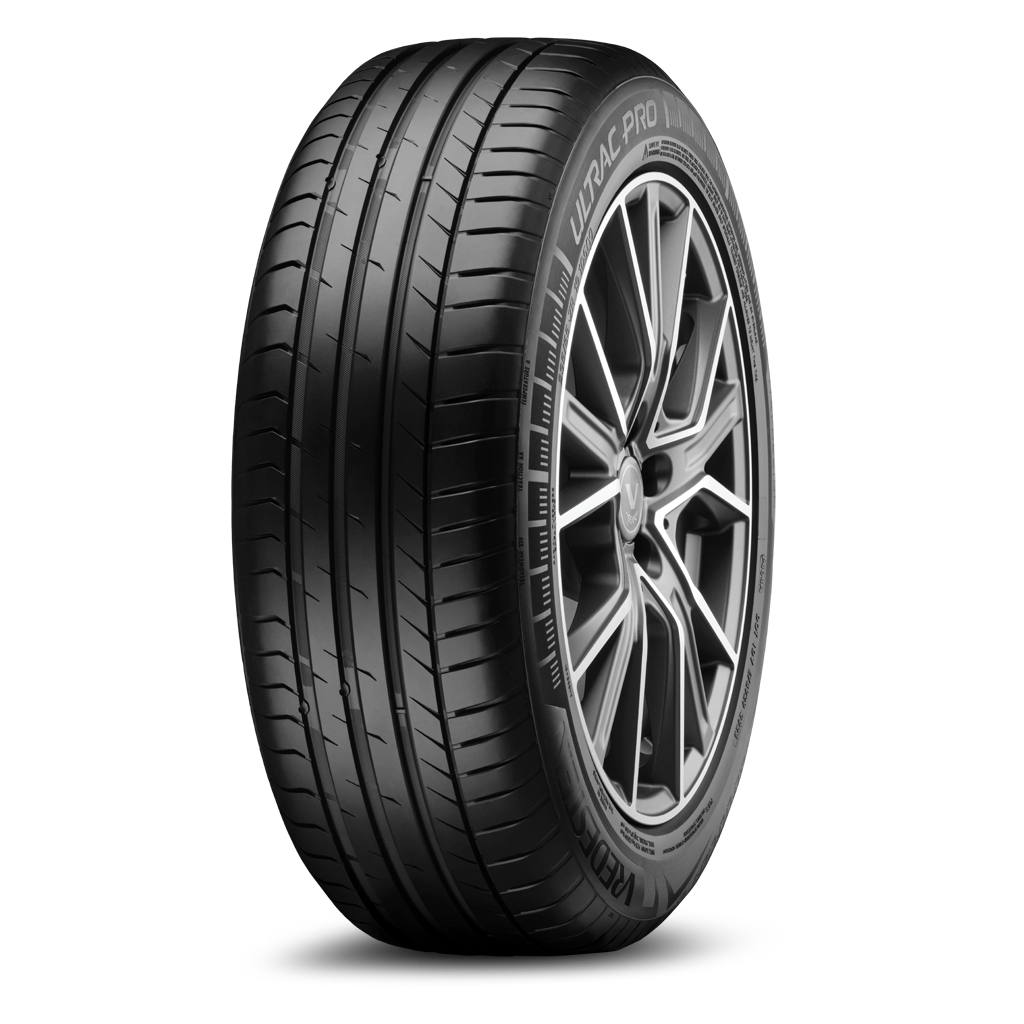 Vredestein 255/35 R20 97Y Ultrac Pro 2025