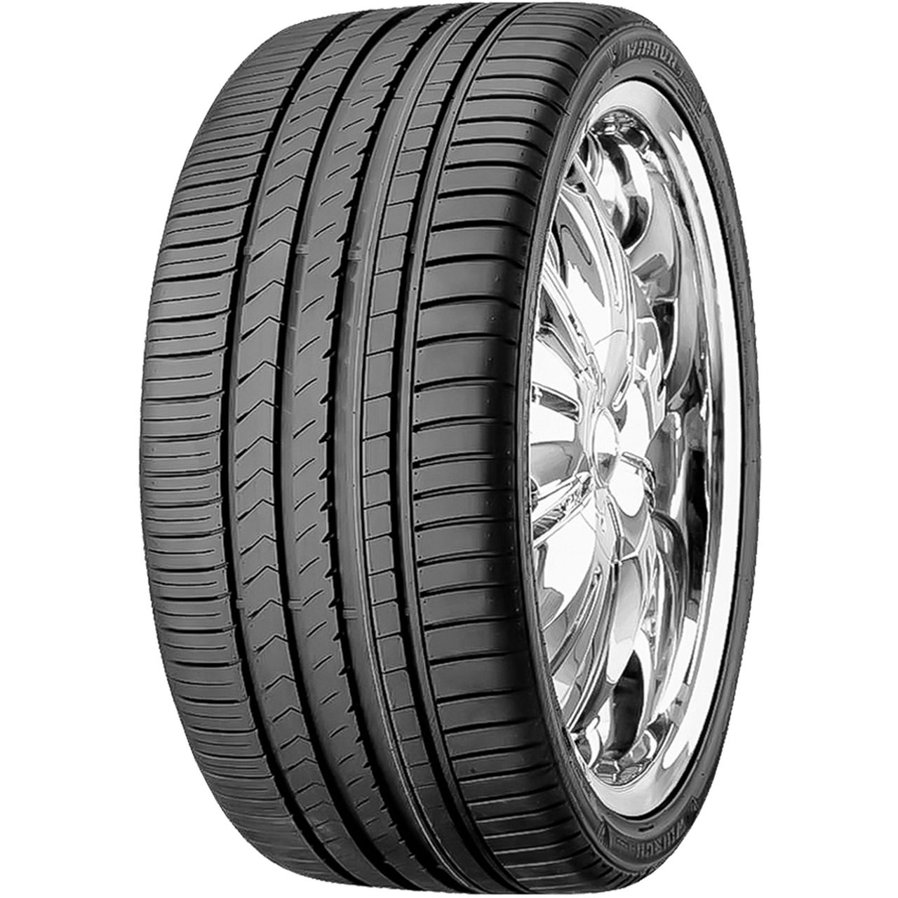 Winrun 245/35 R21 96W R330 W-Silent EV 2025