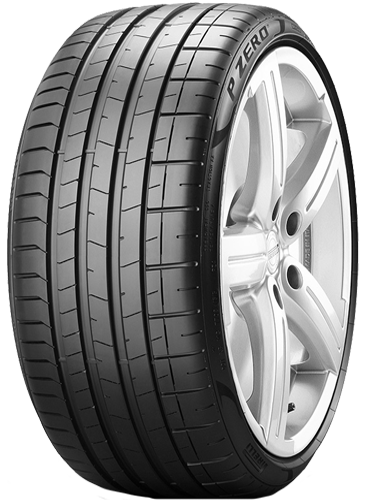 Pirelli 255/50 R20 109W P Zero PZ4 R0 ELECT 2025