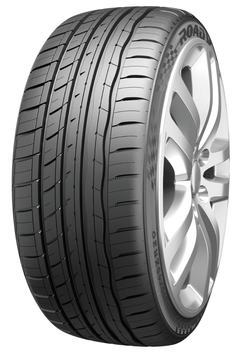 RoadX 225/55 R17 101W RxMotion U11 2025