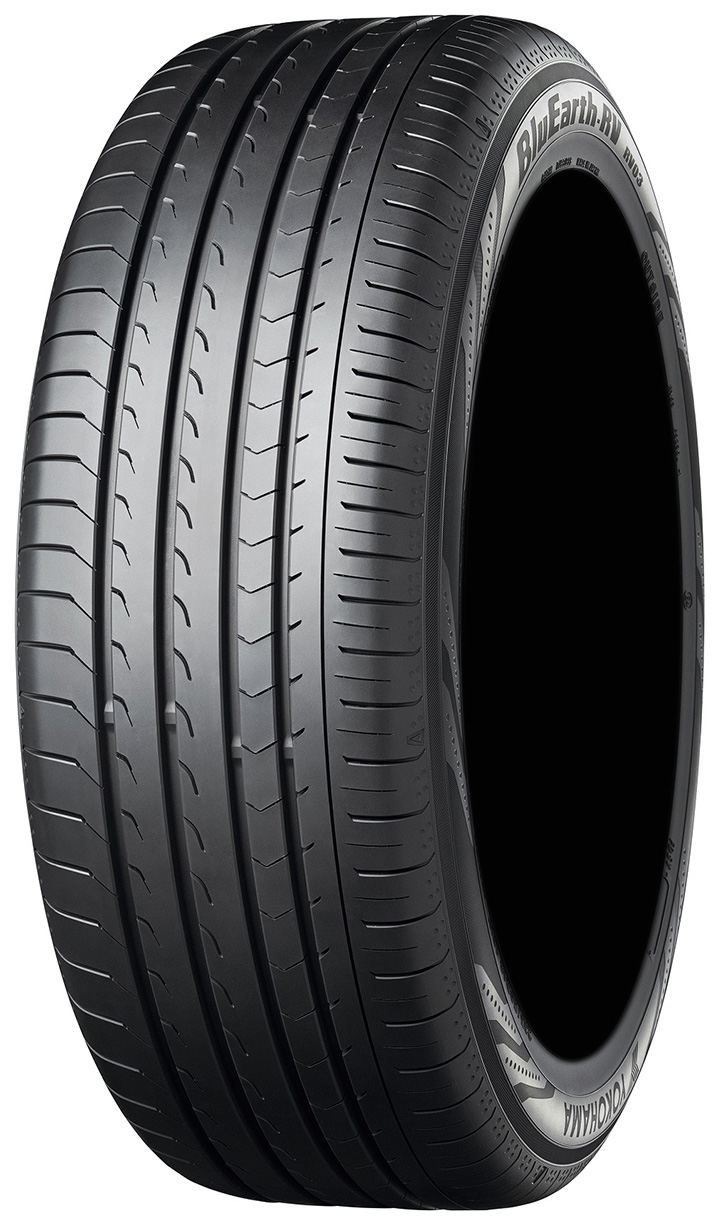 Yokohama 205/55 R17 95V BluEarth RV-03 2025
