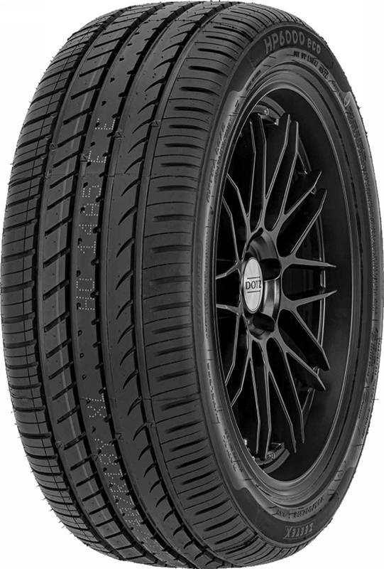 Zeetex 215/45 R17 91W HP6000 Eco 2026