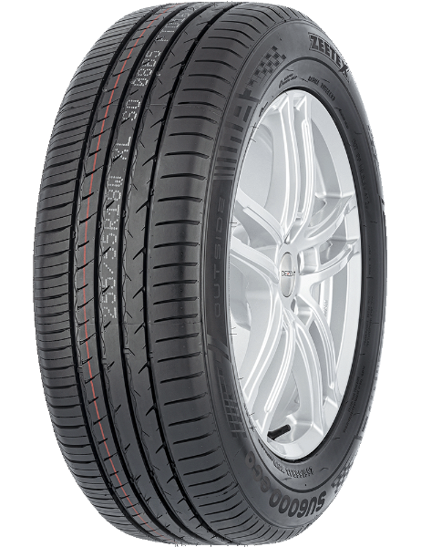 Zeetex 255/35 R19 96W SU6000 Eco 2026