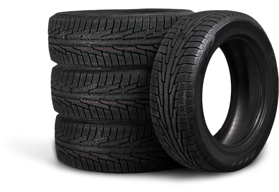 Best Tyres for every car models in UAE